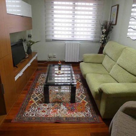 Apartamento Bilbao Santutxu Apartment Exterior foto