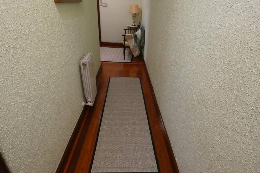 Apartamento Bilbao Santutxu Apartment Exterior foto